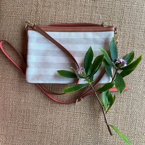 Fossil Crossbody Purse